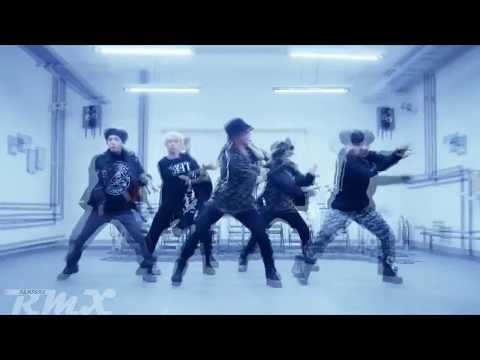 NCT 127 x BTS - Boss & MIC Drop MASHUP (by Remperx)