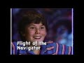 Disney Channel Commercials February 8 9 1998