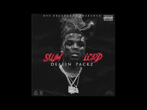Dealin Packz ft Zoe x Skeet Taste - Last Pack (Slum Lord)
