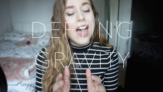 Defying Gravity - Todrick Hall (cover)