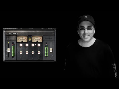 Introducing CLA MixDown – The Ultimate Mix Buss Plugin