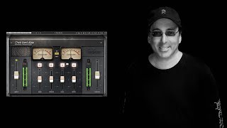 Video thumbnail for Introducing CLA MixDown – The Ultimate Mix Buss Plugin by Waves Audio