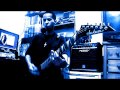 Lenny Kravitz - Black Velveteen (Metalheart Cover) - Rock