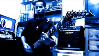 Lenny Kravitz - Black Velveteen (Metalheart Cover) - Rock