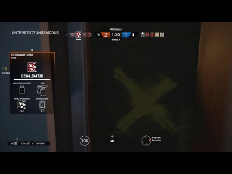 Some CASUAL Diamond plays - SIX SIEGE - LIVE ON STREAM