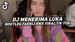Download lagu DJ MENERIMA LUKA BOOTLEG FARRIJ RMX SOUND JEDAG JEDUG VIRAL TIK TOK YANG KALIAN CARI CARI mp3 Download lagu DJ MENERIMA LUKA BOOTLEG FARRIJ RMX SOUND JEDAG JEDUG VIRAL TIK TOK YANG KALIAN CARI CARI mp3
