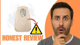 Homedics Saunazen Portable Steam Sauna Review | Does It Actually Work?
