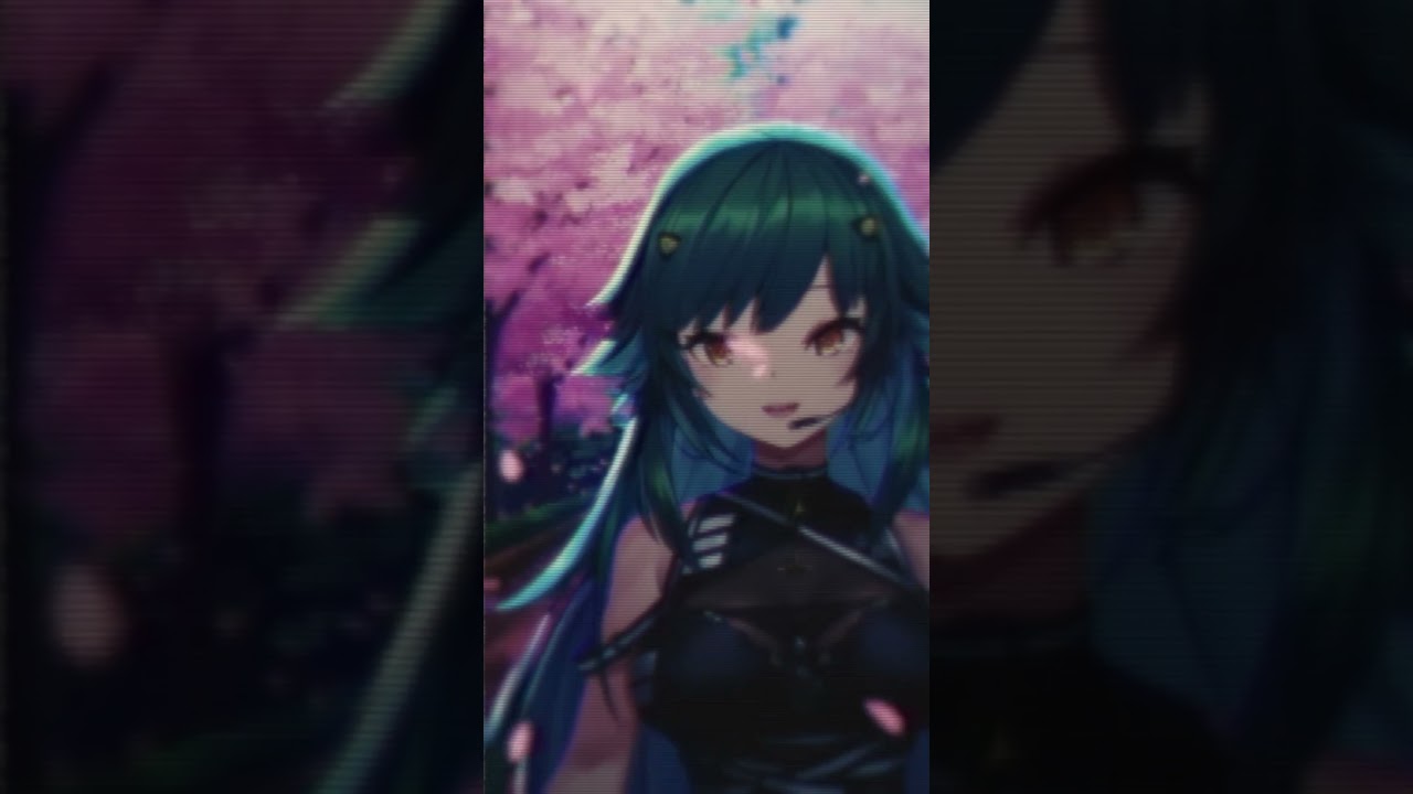 もしもーし🦈北小路ヒスイ #春のにじエール #StartWithNIJISANJI #short #にじさんじ