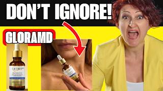 ???? GloraMD Liquid Solution Reviews and Complaints Customer Experiences - Does It Really Work? (ALERT)