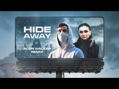 Daya - Hide Away (Alan Walker Remix)