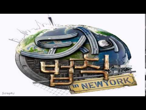 HEYNE (혜이니) - 도시의 법칙 (The Law Of The City)