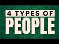 Know Their COLOR And Influence Anyone Surrounded By Idiots Thomas Erikson