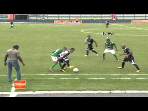 Melhores momentos do meia Everton Henrique.