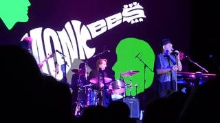 Monkees - Sugar Sugar - St. Louis - August 1, 2015