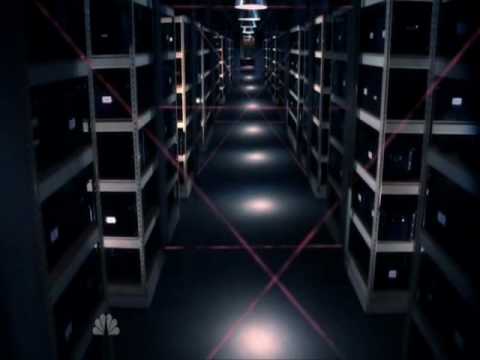 Chuck Vs The Ring Part II: Final Scene