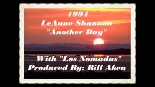 1994 - LeAnne Westover Shannon - "Another Day"
