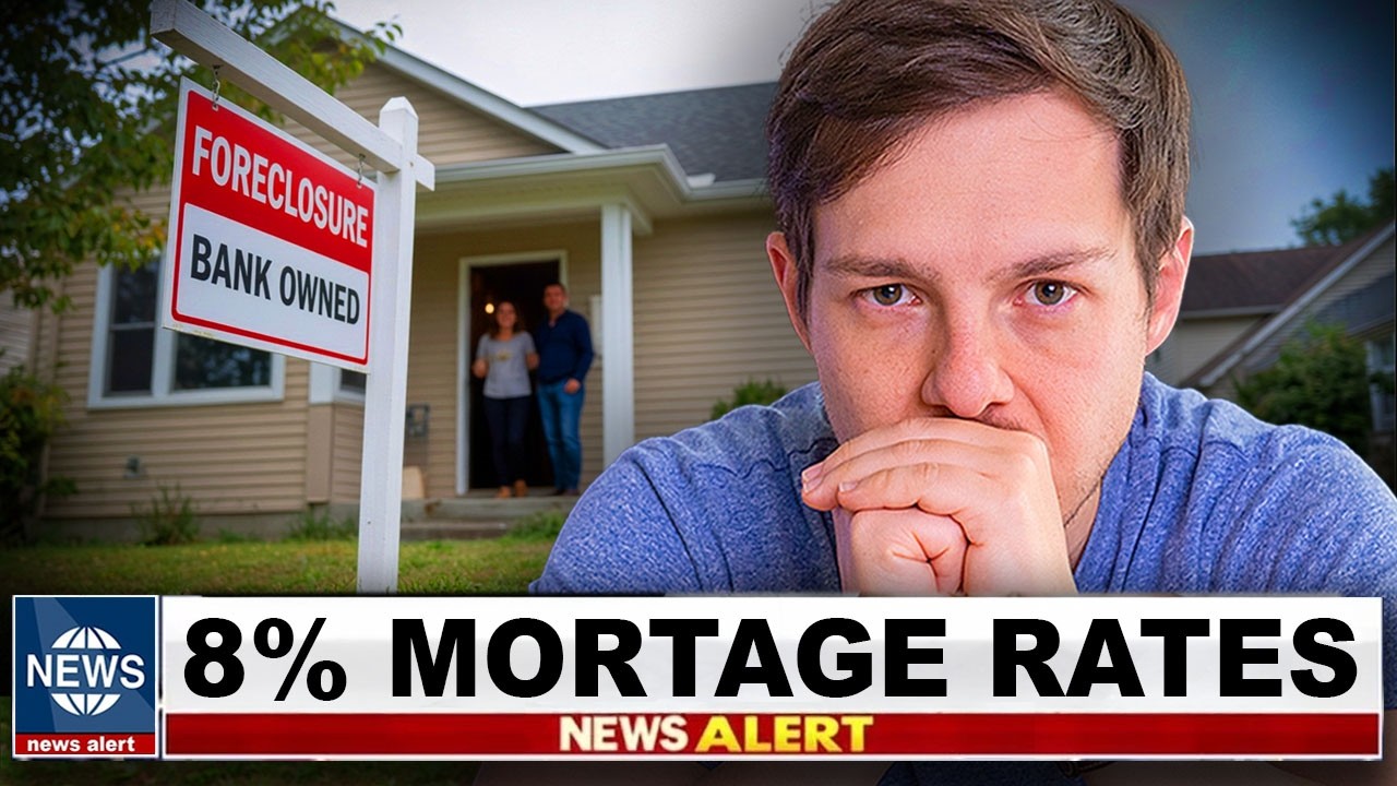 The Housing Market Is Completely F*d
