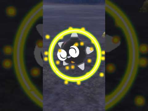 The TRICK To Get Shiny Minior