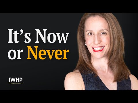 Why Treating Perimenopause & Menopause Is the Future of Women’s Health