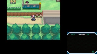 【ポケモンBW】シンクロ要員厳選【乱数勢】