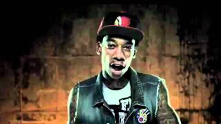 Wiz Khalifa - Get Fucked Up feat. Juicy J & Berner [Taylor Allderdice](HD)
