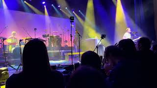 Guster - Diane (live)