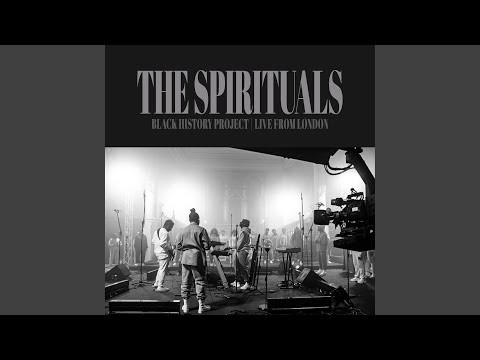 Spirituals Medley (Live)