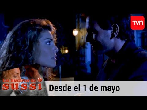 Las historias de Sussi | Desde el 1 de mayo