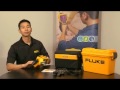 Fluke TiS Thermal Imaging Scanner