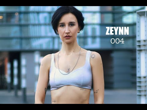 ZEYNN Radio Show 004