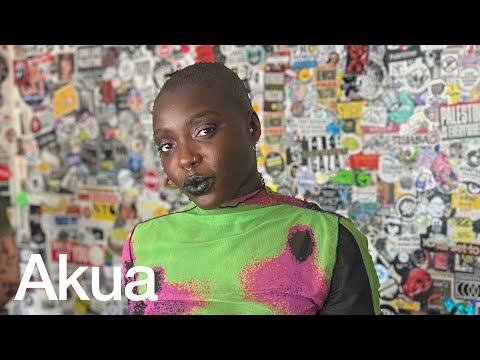 Akua @TheLotRadio 06-19-2025