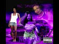 MC Smooth - Ghetto Style (Prod. By King Kirk) (feat. Erick Sermon, Rio Da Yung O.G. & Mary J. Blige)