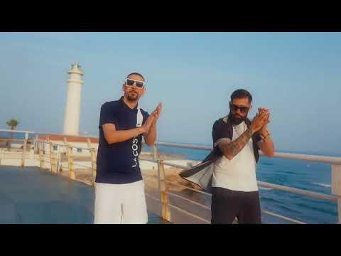 Los Jairos - La Soltería ( Videoclip oficial 4k)