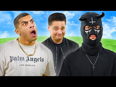 MINTE-MA FRUMOS cu Gheboasa, Lil Cagula, EmyInPersoana, Georgescu