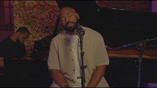 Anthony Evans - How Great Thou Art