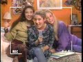9 5 1991 HBO Promos The Baby Sitters Club Big Apple Circus Cast A Deadly Spell