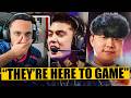 T1 Vs Team Liquid In A Nutshell FNS Reacts To VCT Masters Santiago R1