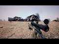 Squad 43 Kills As The Canadian Sniper