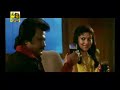 Rajinikanth L Juhichawla L Y Vijaya Romantic Comedy Scenes