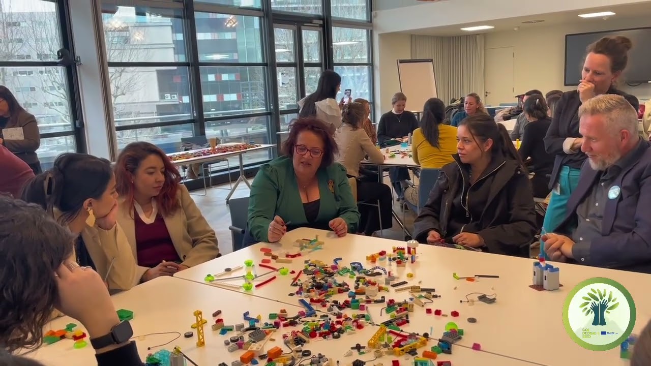 Final Recap all the Benchmarking - ColDecisionSeed