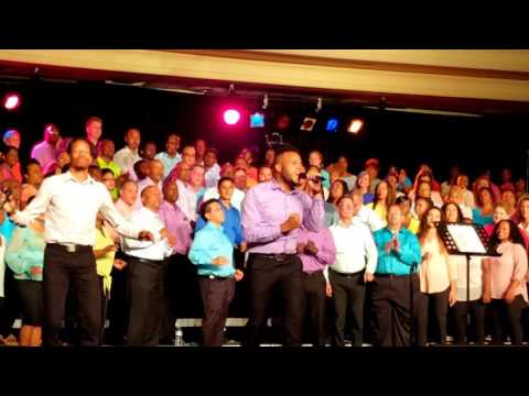 Thumbnail for Jesus is The Greatest Man I Know video