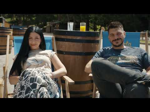 Rtanj Hotel | Summer Commercial (by Bear Fruit Productions)