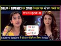 Shilpa Shinde SHOCKING Statement On Actor S Non Payment Issue Reacts On Bond With Saumya Tandon
