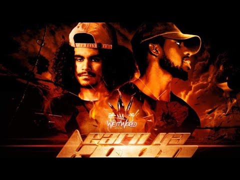 Shrubhead vs Conflickt