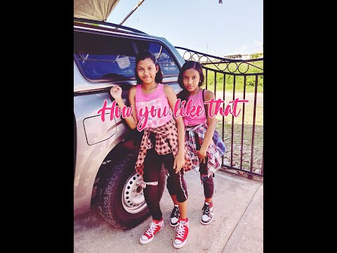 Blackpink - How you like that  (Dance Cover Contest)