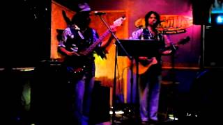 Kauai Beauty Cover written by Gabby Pahinui