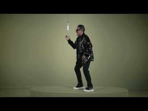 Kinito Méndez - Los Hombres Maduros