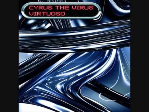 Cyrus the Virus vs. Frequency Surfer - Quantum Mechanics