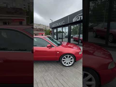 фото audi a4 i (b5) 0