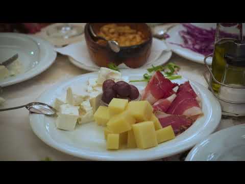 OD KOE SELO E BABA TI so BLAGOJA GRUJOVSKI vo LAZAROPOLE 03 06 2018